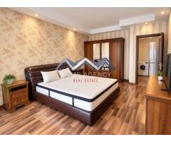 Apartament 2 camere Cosmopolis | 54MP | Parcare inclusa | Vedere la piscina - Imagine 4