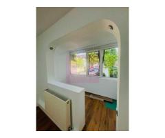 Apartament 4 camere bd Tineretului cu Centrala Termica proprie - Imagine 7