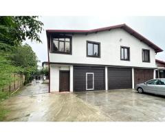 Inchiriere casă complet renovată cu 4 camere  Băneasa, Sector 1