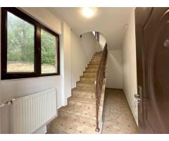 Inchiriere casă complet renovată cu 4 camere  Băneasa, Sector 1 - Imagine 2