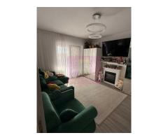 Apartament 2 camere Aqua City- Giulesti