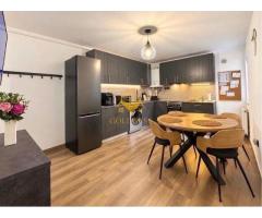 2 camere decomandate, Zorilor, UMF, Platinia, USAMV, Parcare - Imagine 3
