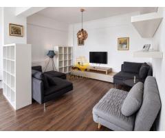 2 camere open space, Parcare, Complex Luminia, Europa, Mega Image - Imagine 3