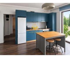 2 camere open space, Parcare, Complex Luminia, Europa, Mega Image - Imagine 4