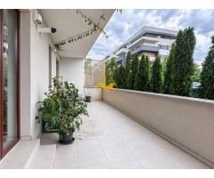 2 camere open space, Parcare, Complex Luminia, Europa, Mega Image - Imagine 8