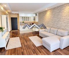 Apartament 2 camere Cosmopolis | 54MP | Parcare inclusa | Vedere la piscina