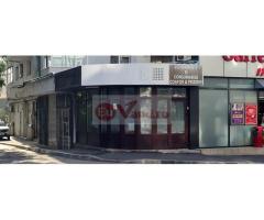 Spatiu comercial de vanzare – 85 mp – Strada Navelor, Faleza Dunarii