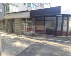 Spatiu comercial de vanzare – 85 mp – Strada Navelor, Faleza Dunarii - Imagine 4
