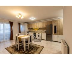 3 camere, modern, bloc nou, Floresti Zona Tineretului, Somesului