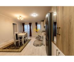 3 camere, modern, bloc nou, Floresti Zona Tineretului, Somesului - Imagine 2