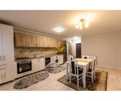 3 camere, modern, bloc nou, Floresti Zona Tineretului, Somesului - Imagine 3