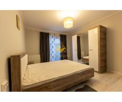 3 camere, modern, bloc nou, Floresti Zona Tineretului, Somesului - Imagine 5