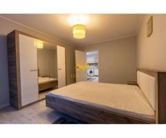 3 camere, modern, bloc nou, Floresti Zona Tineretului, Somesului - Imagine 6