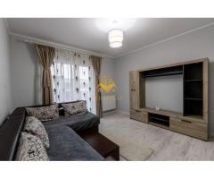 3 camere, modern, bloc nou, Floresti Zona Tineretului, Somesului - Imagine 7