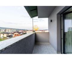3 camere, modern, bloc nou, Floresti Zona Tineretului, Somesului - Imagine 8