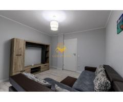 3 camere, modern, bloc nou, Floresti Zona Tineretului, Somesului - Imagine 9