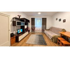 Garsonieră de vânzare - Micro 40 – C-uri | Etaj 3 - 26.500 Euro