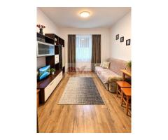 Garsonieră de vânzare - Micro 40 – C-uri | Etaj 3 - 26.500 Euro - Imagine 2