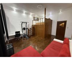 Apartament 1 camera clădire istorică Ultracentral , Mărăști – Unirii