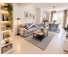 Apartament cu 2 camere în Otopeni, balcon și loc de parcare inclus - Imagine 2