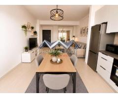 Apartament cu 2 camere în Otopeni, balcon și loc de parcare inclus - Imagine 3