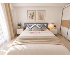 Apartament cu 2 camere în Otopeni, balcon și loc de parcare inclus - Imagine 7