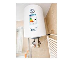 Decebal-metrou-2 camere/loc pentru tine,spatiu pentru lucrul de acasa - Imagine 4