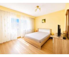 Decebal-metrou-2 camere/loc pentru tine,spatiu pentru lucrul de acasa - Imagine 6