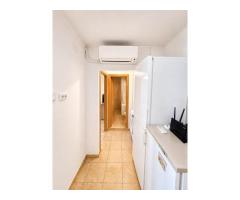 Decebal-metrou-2 camere/loc pentru tine,spatiu pentru lucrul de acasa - Imagine 7