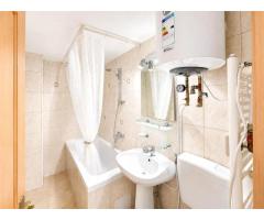 Decebal-metrou-2 camere/loc pentru tine,spatiu pentru lucrul de acasa - Imagine 9