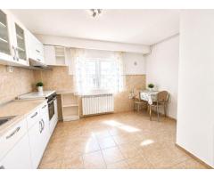Decebal-metrou-2 camere/loc pentru tine,spatiu pentru lucrul de acasa - Imagine 10