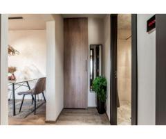 Apartament 3 camere finisat & mobilat premium, lângă faleza Mureșului - Imagine 3