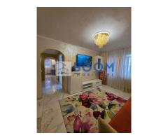 Apartament 3 camere Tic Tac | Centrala proprie | Complet mobilat