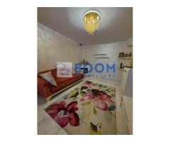 Apartament 3 camere Tic Tac | Centrala proprie | Complet mobilat - Imagine 2