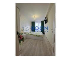 Apartament 3 camere Tic Tac | Centrala proprie | Complet mobilat - Imagine 4
