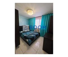 Apartament 3 camere Tic Tac | Centrala proprie | Complet mobilat - Imagine 5