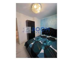 Apartament 3 camere Tic Tac | Centrala proprie | Complet mobilat - Imagine 6