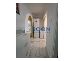 Apartament 3 camere Tic Tac | Centrala proprie | Complet mobilat - Imagine 8