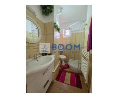 Apartament 3 camere Tic Tac | Centrala proprie | Complet mobilat - Imagine 9