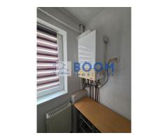 Apartament 3 camere Tic Tac | Centrala proprie | Complet mobilat - Imagine 10