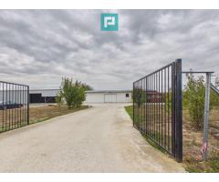 SPAȚIU INDUSTRIAL MODERN, 205 MP | TEREN 1.162 MP - Imagine 2