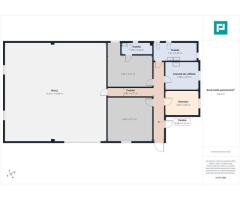 SPAȚIU INDUSTRIAL MODERN, 205 MP | TEREN 1.162 MP - Imagine 3