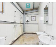 SPAȚIU INDUSTRIAL MODERN, 205 MP | TEREN 1.162 MP - Imagine 12