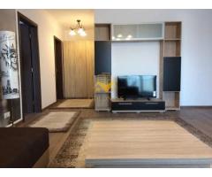 2 camere, Parcare, Modern, Buna Ziua, Rompetrol, Home Garden - Imagine 5