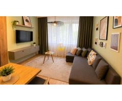 Garsoniera/Studio modern, 18 GYM, Zona Parcul Rozelor, Grigorescu - Imagine 3