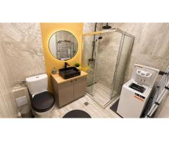 Garsoniera/Studio modern, 18 GYM, Zona Parcul Rozelor, Grigorescu - Imagine 5