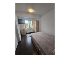 2 camere, centrala, parcare subterana, modern, pet friendly, metrou Mihai Bravu, semistradal - Imagine 3