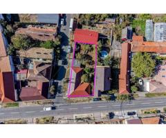 Casă cu 3 camere și teren peste 500 mp, de vânzare în Aradul Nou - Imagine 2