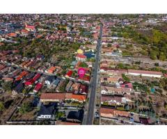 Casă cu 3 camere și teren peste 500 mp, de vânzare în Aradul Nou - Imagine 9