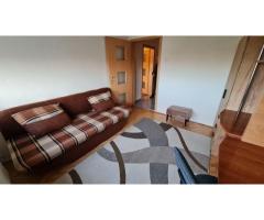 Apartament 3 camere | 65 mp | Centrală proprie | Boxă CF | Zona Olimpi - Imagine 8